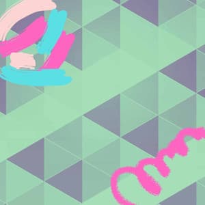 Sophisticated Background for Reading Mode - New Orleans Jazz Band