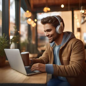 Música Calmante Para El Estrés Laboral - Sonidos de Bloqueo