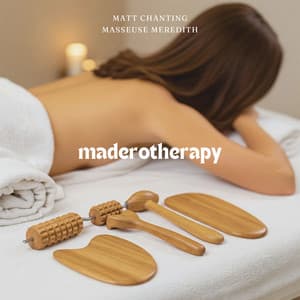 Maderotherapy - Matt Chanting