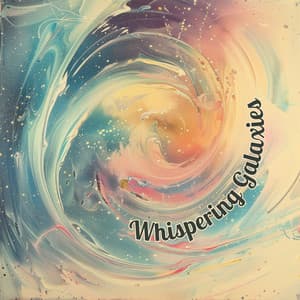 Whispering Galaxies - Concentration Time