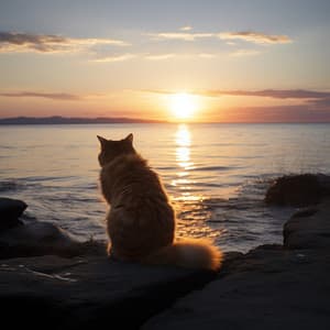 Melodías De La Corriente: Notas Cerca Del Agua Para Felinos - Madre tierra hd