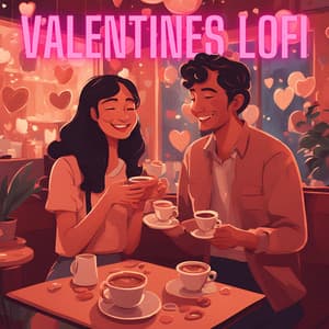 Valentines Lofi - Lofi