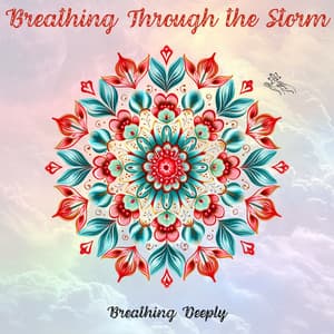 Breathing Through the Storm: 4-7-8 and the Sound of Rain - Spa Passenger