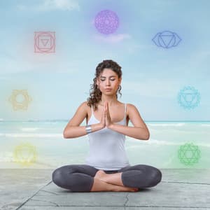 Peaceful Reflections: Relaxing Music for Meditation - Music Uplift