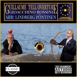 Guillaume Tell Overture - Gioachino Rossini