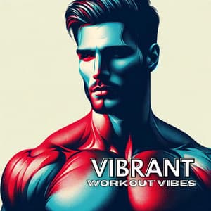 Vibrant Workout Vibes - Todays Hits