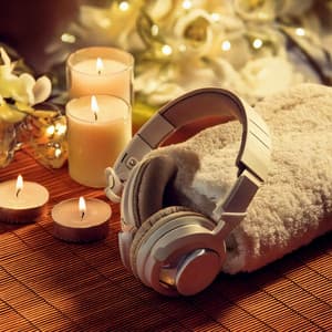 Lofi Harmony: Relaxing Massage Beats - Ultimate Lofi Calm