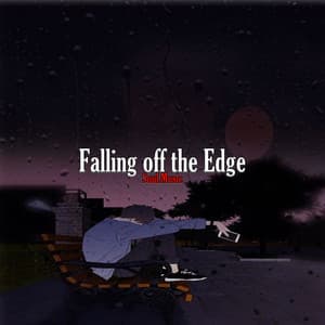 Falling off the Edge - Soul.Music