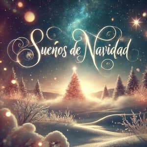 Sueños de Navidad - Canciones de cuna para bebés