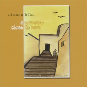 Stories My Guitar Told Me - Tilmann Höhn