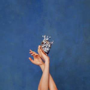 What Happened To The Heart? - AURORA