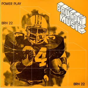 Bruton BRH22: Power Play - John Cameron