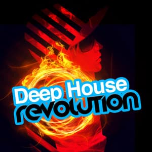Deep House Revolution - Saint Tropez Beach House Music Dj