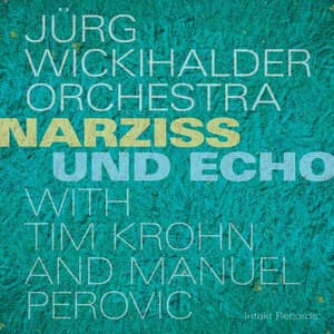 Narziss und Echo - Manuel Perovic