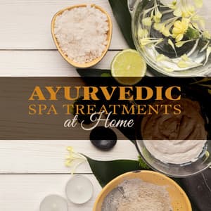 Ayurvedic Spa Treatments at Home: Aromatherapy Shower & Therapeutic Neck Massage - Ayurveda