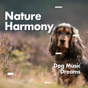 Nature Harmony - Dog Music Dreams
