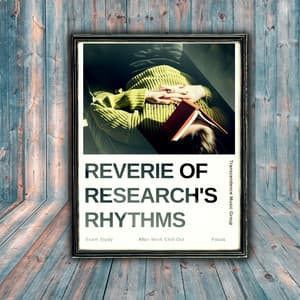 Reverie of Research's Rhythms - After Work Chill Out
