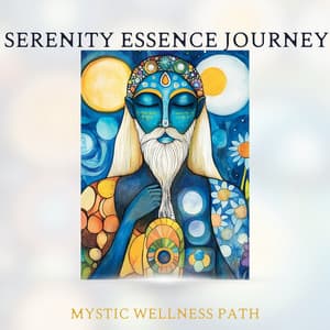 Serenity Essence Journey - Mystic Wellness Path