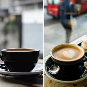 Smooth Jazz Chill Out - Ambiance for Cortados - Early Morning Jazz Playlist