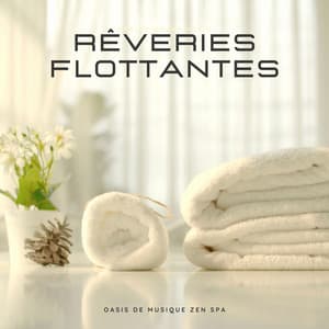 Rêveries Flottantes: Musique Détente - Oasis de Musique Zen Spa