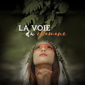 La voie du chamane - Initiation au voyage chamanique: Flûte amérindienne, Tambours tribaux, Chants rituels - Flute Music Group