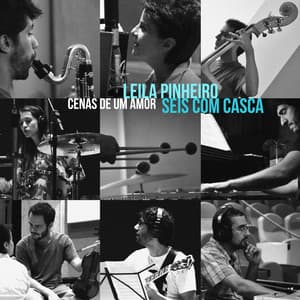 Cenas de um Amor - Leila Pinheiro