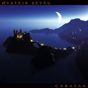 Caravan - Øystein Sevåg