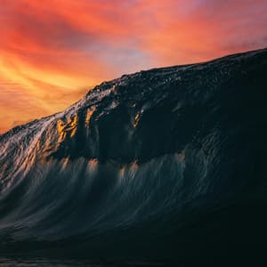 8PM Dreams: Easeful Journeys - Calm Music
