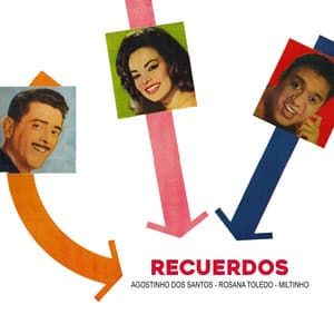 Recuerdos - Agostinho Dos Santos