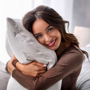 Music For Sleep And Restful Nights - Nighttime Sleep Ambience