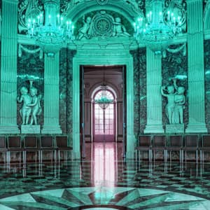 Music for Warm Memory - Serene Piano Bossa Nova Duo - Harlem Jazz Guitar Quartet