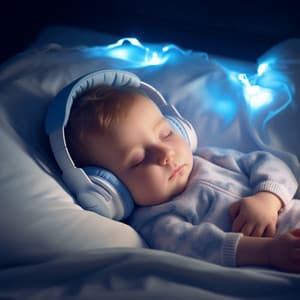 Crystal Dawn: Baby Sleep Awakenings - Baby Sleep Conservatory