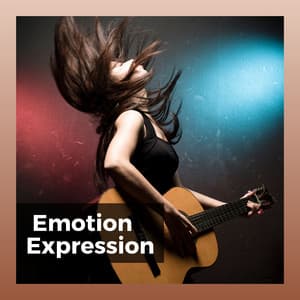 Emotion Expression - Chilled Jazz Masters