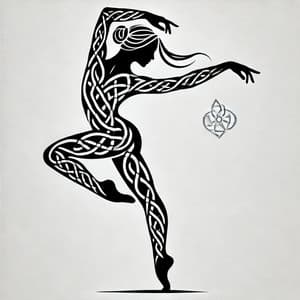 Yoga celtique - MEDITATION PEACE MOVEMENT