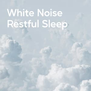 White Noise Restful Sleep - Sea of Noise