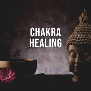 Chakra Healing: Feel the Spiritual Power of the Tibetan Singing Bowls, White Noise for the Purification of Mind and Soul - Relaxing White Noise Sounds