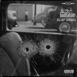 Klap Gawd - Tha God Fahim