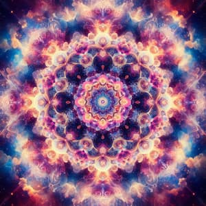 Chakra Renewal - Solfeggio Miracle Frequencies