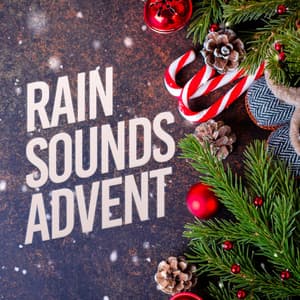 Rain Sounds Advent - Cat Music
