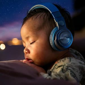 Gentle Lofi Tunes: Music for Baby Sleep - Lofi Sunday