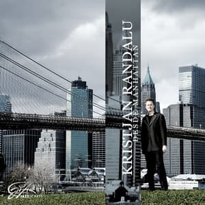 Desde Manhattan - Kristjan Randalu