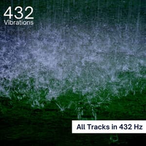 All Tracks in 432 Hz - 432 Vibrations