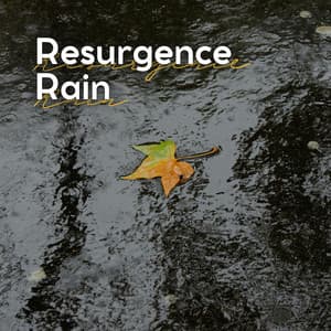 Resurgence Rain - Baby Sleep Rain