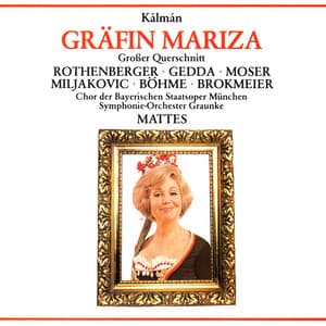 Kálmán: Gräfin Mariza · Highlights - Emmerich Kálmán