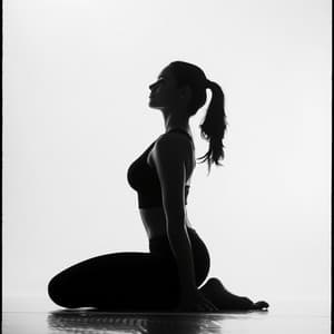 Sonidos De Serenidad: Música Para Sesiones De Yoga - Música tranquila de yoga