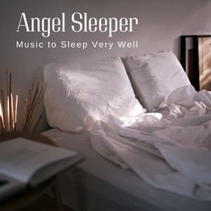 Angel Sleeper - Music to Sleep Very Well - Angels Of Relaxation