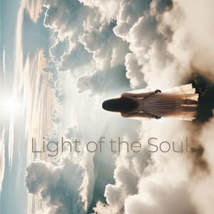 Light of the Soul - Steven Gorden