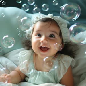 Canciones De Cuna Lofi: Música Suave Para El Sueño Del Bebé - Juegos Lofi