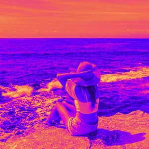 Music for Echelon Drives - New York Jazz Lounge