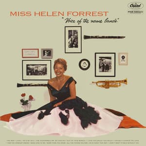 Voice Of The Name Bands - Helen Forrest